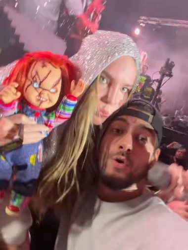 6 Datos de la ‘Polémica de El Guapo’ por el que Belinda detuvo un concierto en Guadalajara
