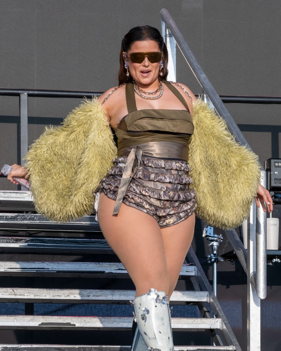 4. Renunció por el acoso constante