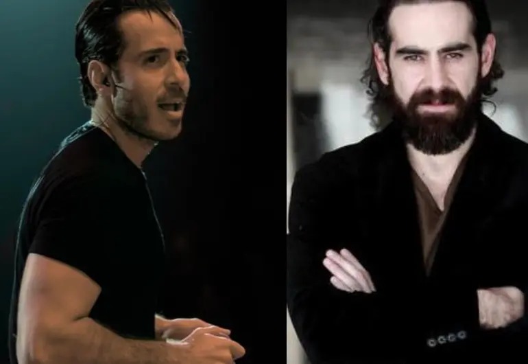 4. Arturo confrontó a Pepe pero él huyó