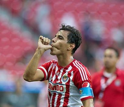 5. Fue un futbolista que llegó al Mundial