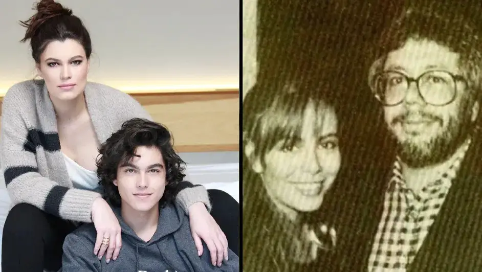 5. Comparó su caso con el de Sasha Sokol