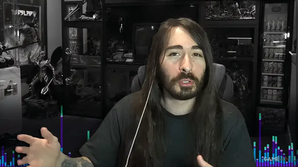 5. "No soy especial, sólo tuve suerte"