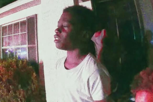 5. Esta escena es la más desgarradora