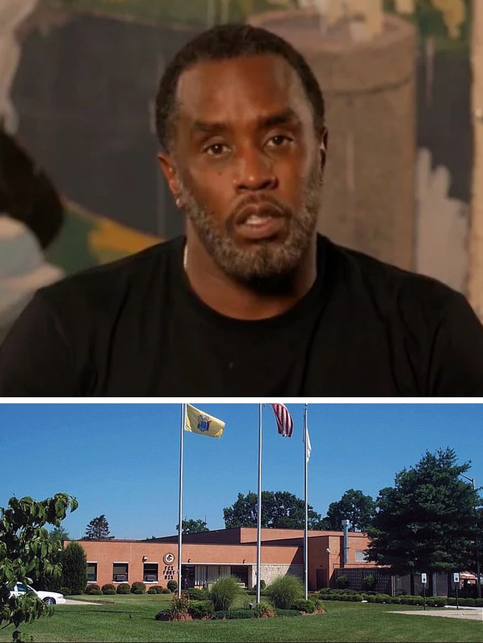 6. Diddy podría salir en 3 años