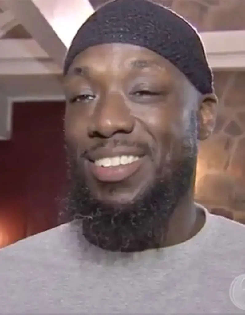 6. Empezaron a dudar de su inocencia en el primer caso