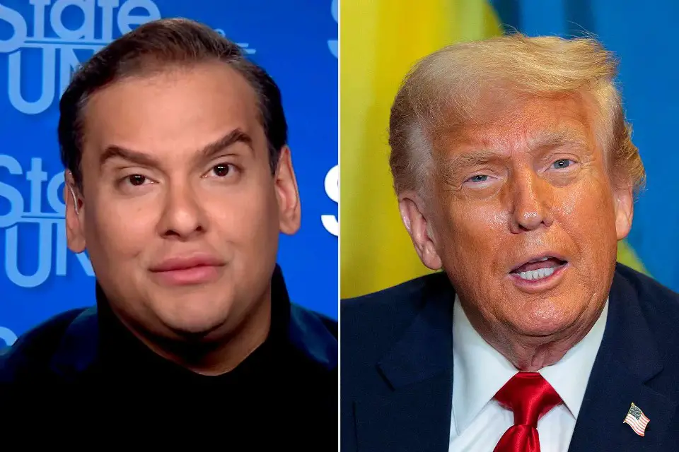 6. Trump ya perdonó a un estafador
