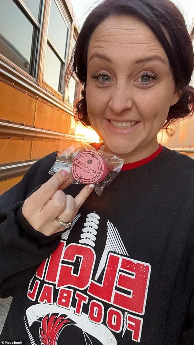 6. Siguió dando clases tras el accidente