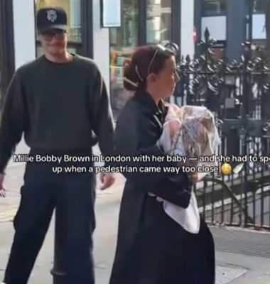 6 Datos del ‘Polémico Video’ de Jake Bongiovi donde lo acusan de ser un ‘padre inútil’