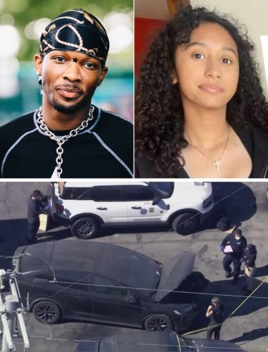 6 “Detalles Nuevos” del hallazgo de Celeste Rivas que complican gravemente al cantante D4vd