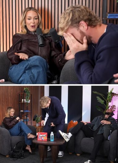 6 Datos del ‘Polémico Momento’ cuando Logan Paul se retira tras una broma de su video de Japón