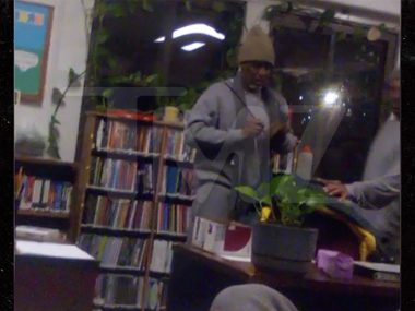 6 Fotos y Videos de la “Lujosa Vida” que está teniendo Diddy en prisión