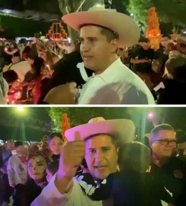 6 “Políticas Polémicas” que le costaron la vida al alcalde Carlos Manzo