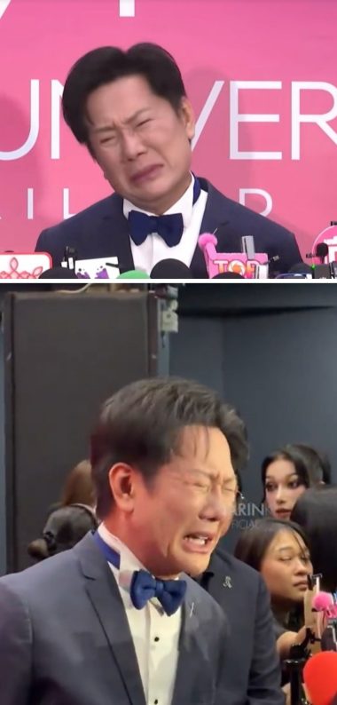 6 Datos del ‘Polémico Señor Nawat’ y su lágrimas de cocodrilo tras insultar a la Miss México