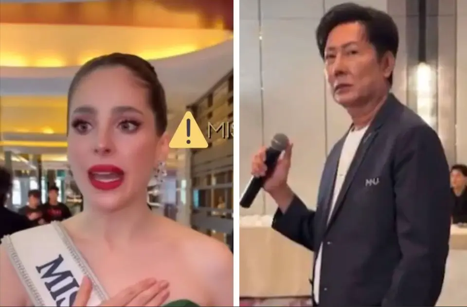 4. La llamó "estúpida" delante de todos