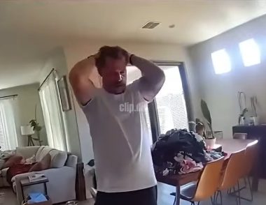 El padre que dejó a su “Hija Encerrada” en su auto mientras él veía p***fia en su casa fue hallado sin vida