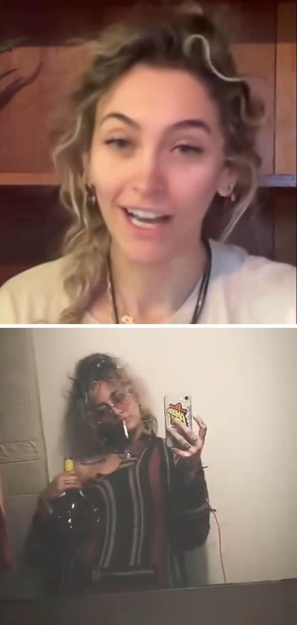 3. No se opera porque teme recaer con los analgésicos