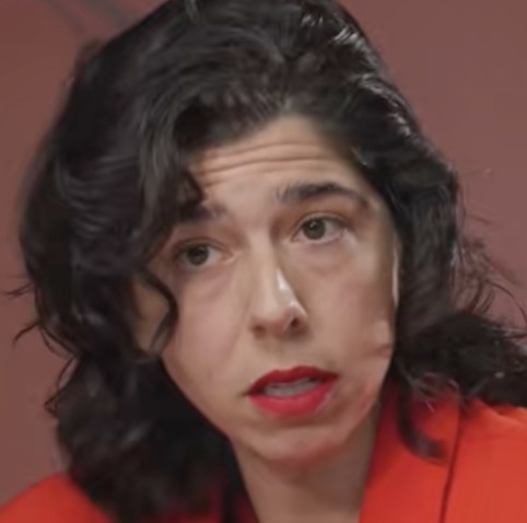 4. "No existen familias felices, es un mito"