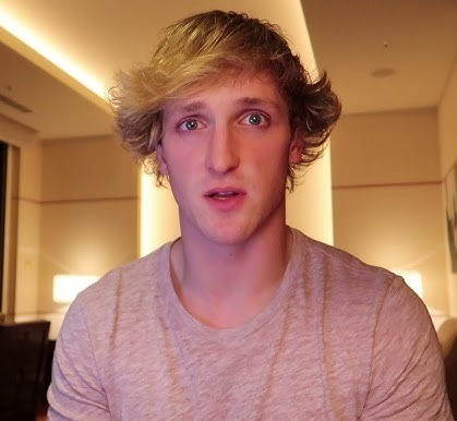 4. Logan pidió perdón en varios videos