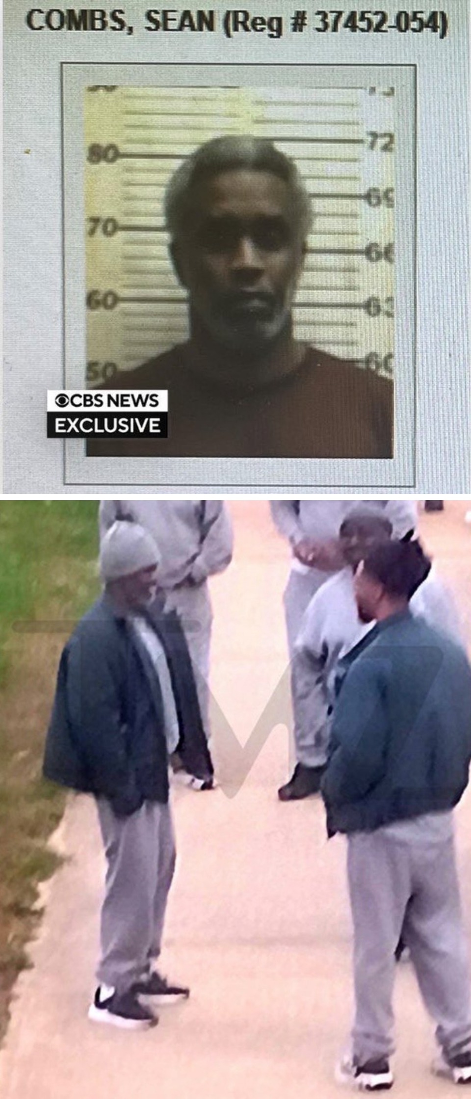 4. Hasta se ha emborrachado en prisión