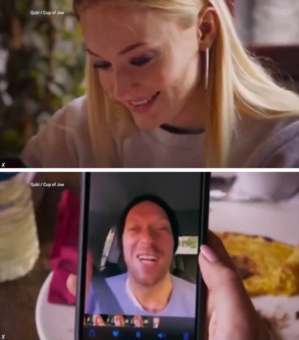 4. En ese momento nadie le dio importancia