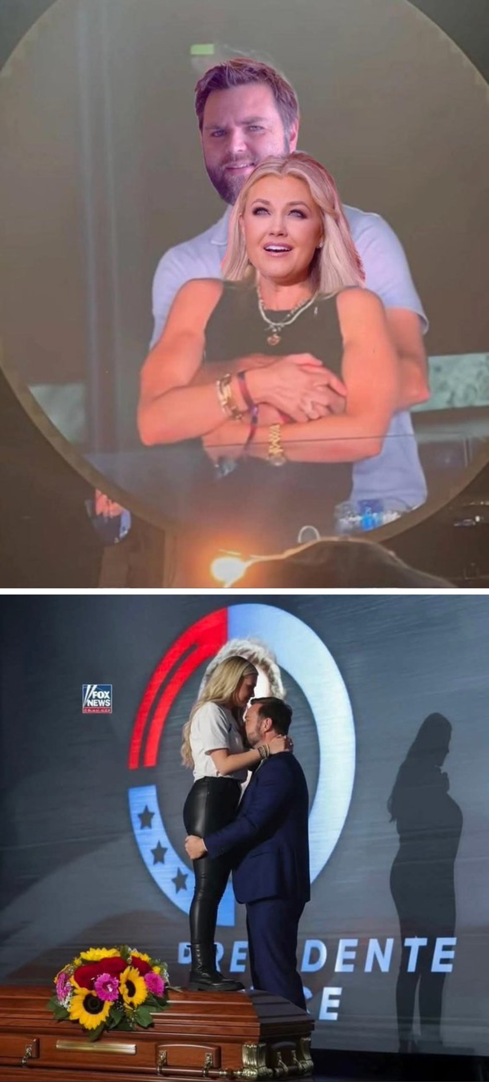 4. Le hicieron memes crueles y extremos