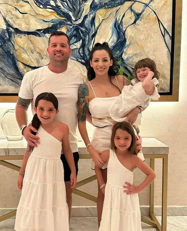 3. La madre encontró el cuerpo en el auto