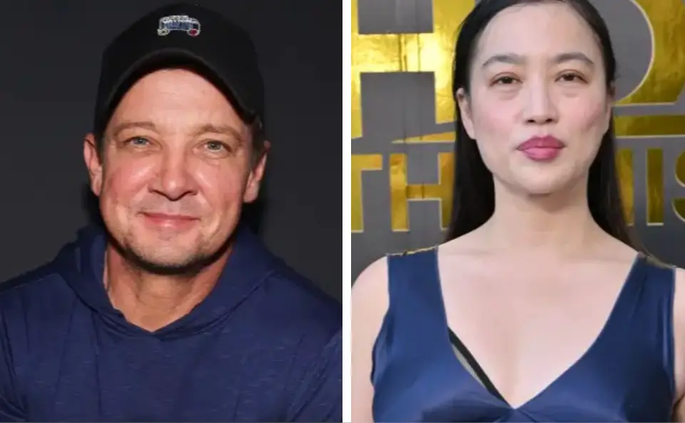 5. Jeremy dice que "es ella quien lo acosa"