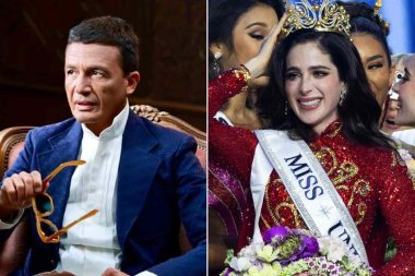 6 Datos de la ‘Polémica del Miss Universo’ y la acusación de fraude de la Miss México