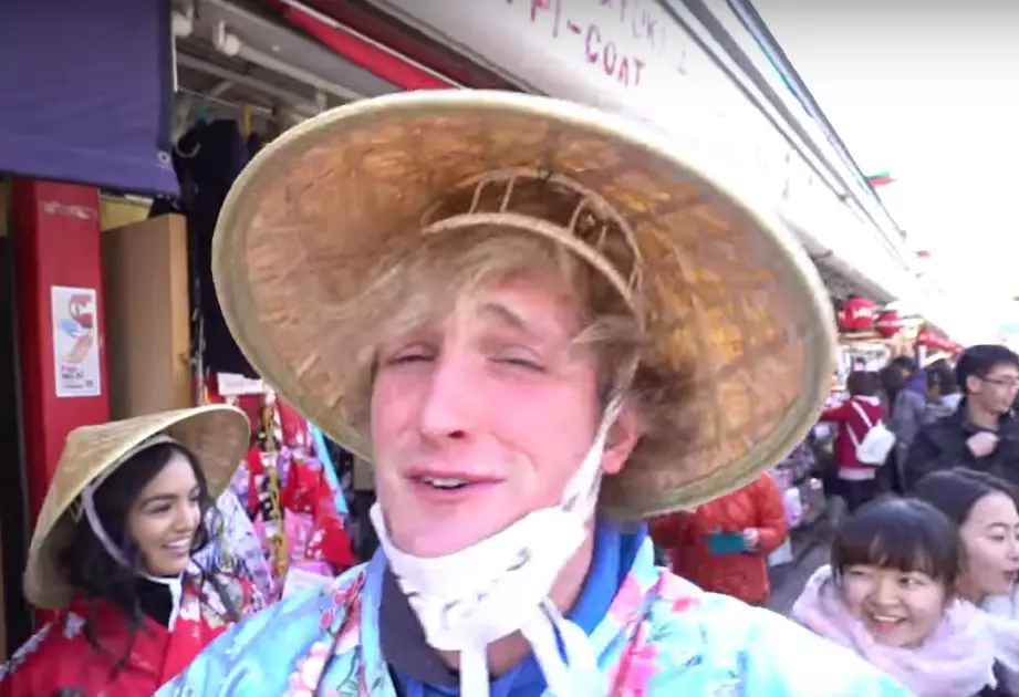 5. Ahora no puede volver a Japón