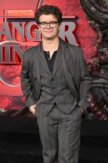 12 Datos de la “Lista de Mejor y Peor Pagados” de la última temporada de Stranger Things