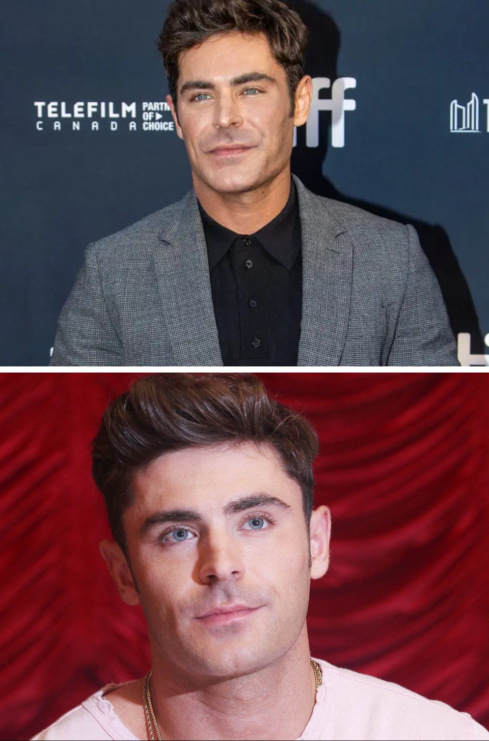 5. Todo se debe una caída que casi lo deja sin vida