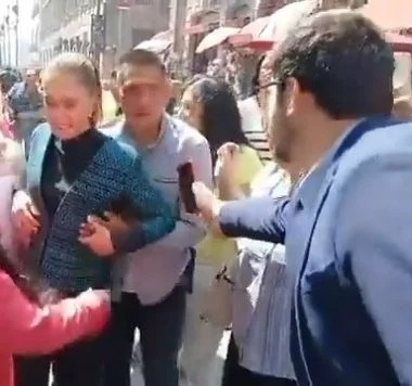 5. Los guardias fueron criticados por actuar tarde