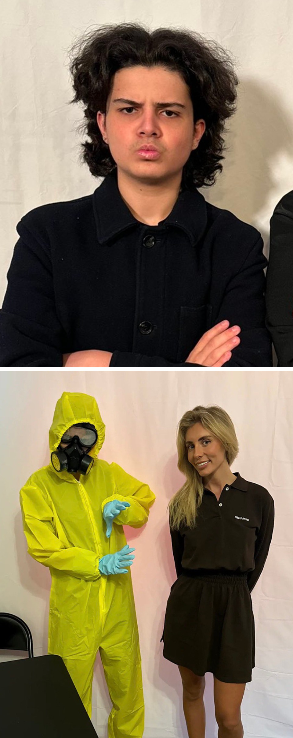 6. Critican al Youtuber por humillarla