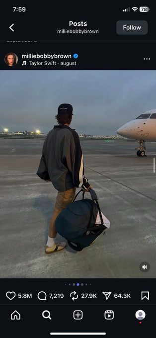 6. Defensores publicaron esta foto para desmentir todo