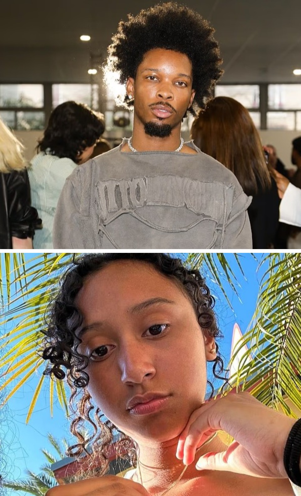 6. D4vd ya no está cooperando con las autoridades