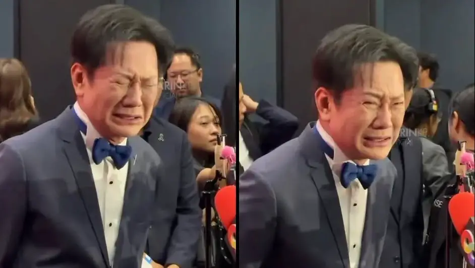 6. Miss Universo anuncia acciones legales contra el "Señor Nawat"