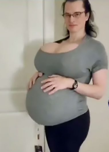 6 Datos del Polémico “Maestro Embarazado” que está siendo funado en X