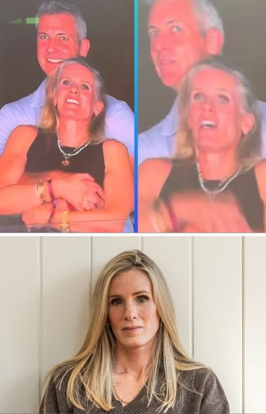 7 Datos de la “Polémica Entrevista” que dio Kristin Cabot tras 6 meses del incidente de Coldplay