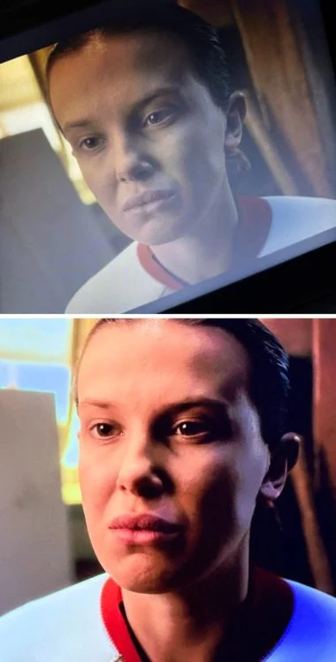 6 Datos de la Polémica “Escena del Relleno” por la que están criticando Stranger Things 5