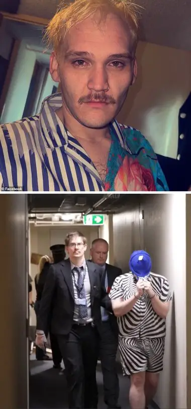 6 Datos del ‘Polémico Arresto’ del líder de un clan ‘satanista y ped*f*l* que está sacudiendo X