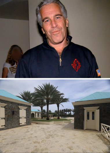 6 Datos de las “Fotos Inéditas” de la Isla de Jeffrey Epstein que acaba de liberar EEUU