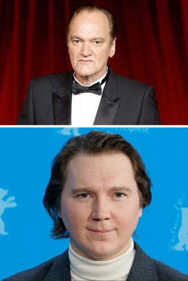 6 Datos de la “Funa a Tarantino” por las críticas feroces contra Matthew Lillard y Paul Dano