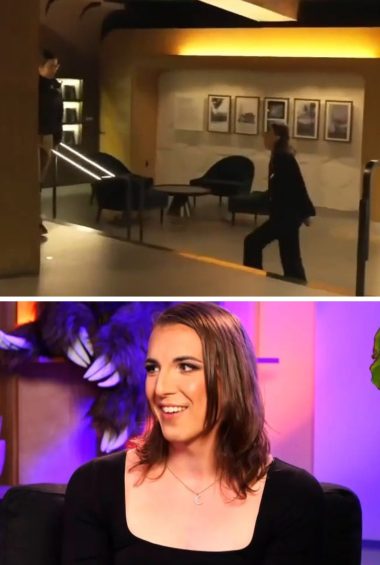 6 Datos de la “Polémica de Kris Ava Tyson” trabajando como guardia en un cine tras renunciar a Mr. Beast