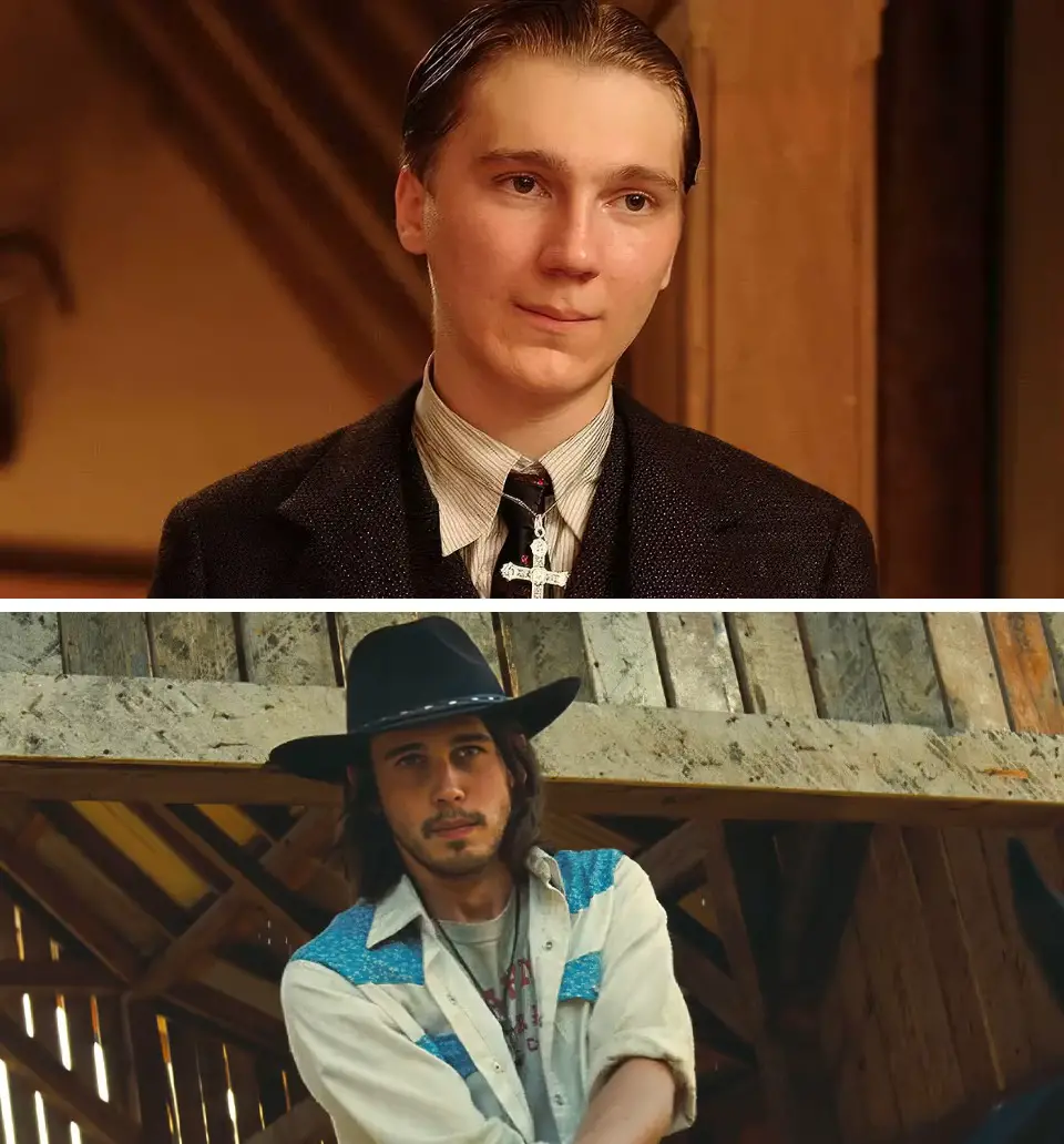 2. Dijo que Austin Butler "lo hubiese hecho mejor"