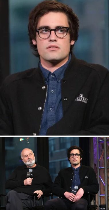 6 Detalles del “Horrible As*s*n*to” del actor Rob Reiner y su esposa a manos de su propio hijo