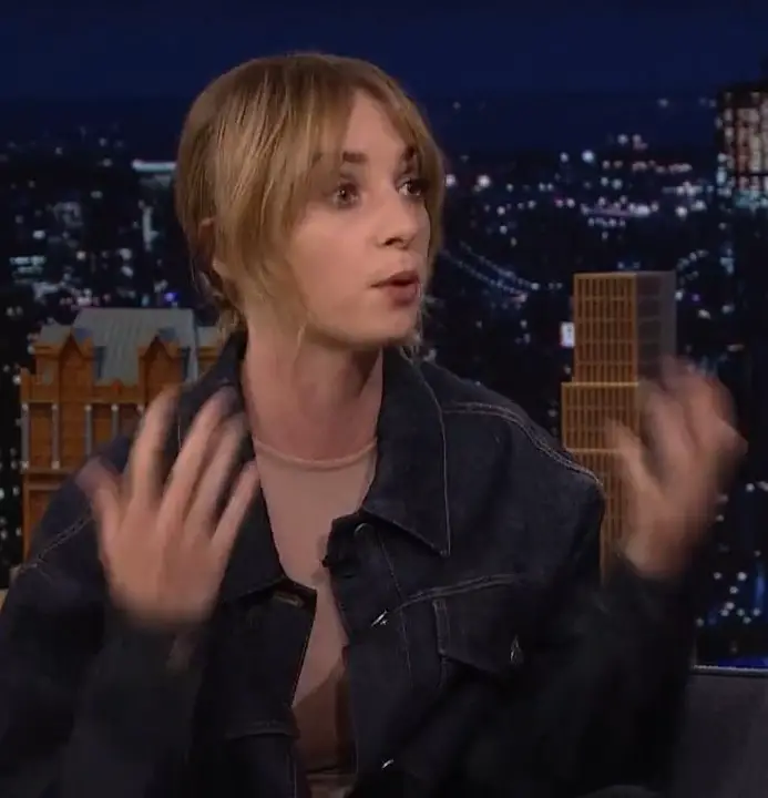 2. "La vida de mi madre se habrían descarrilado totalmente"