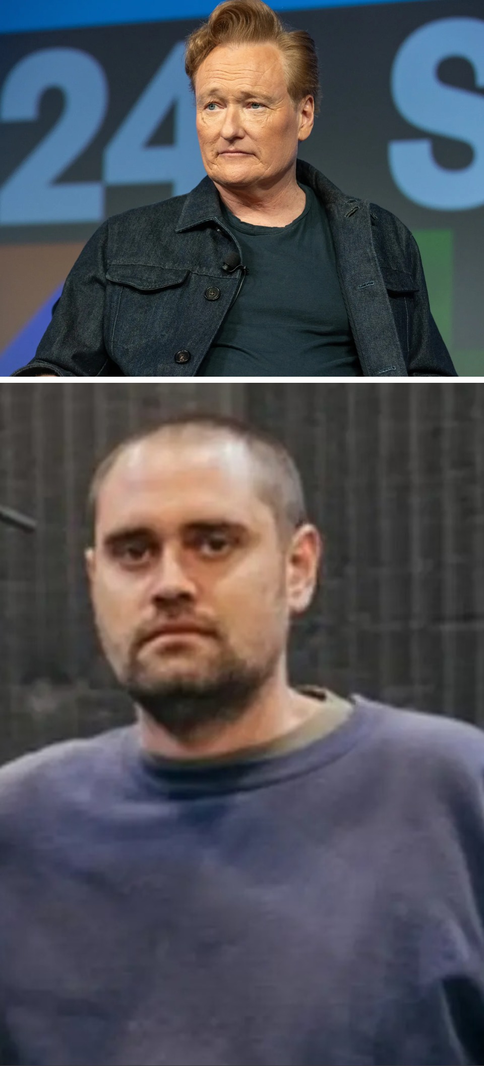 3. Conan se negó a que llamaran a la policía