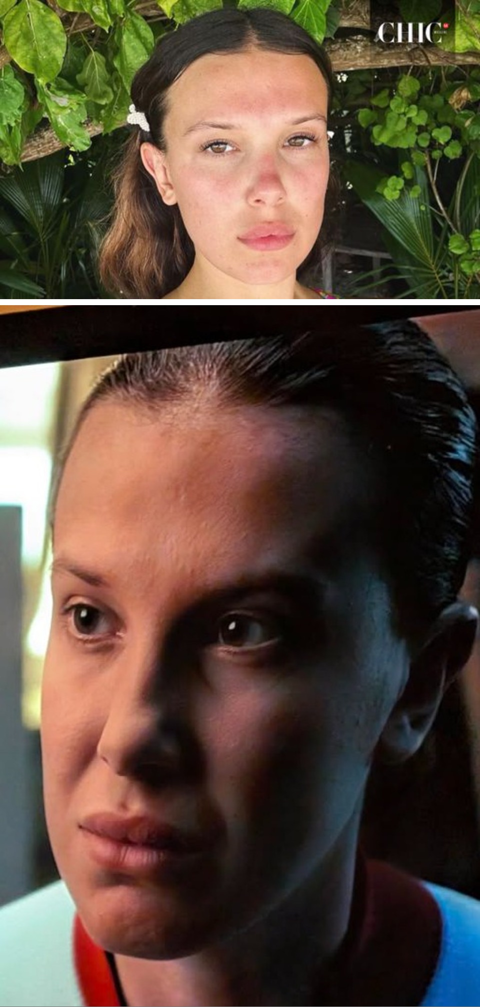 3. Sus defensores dicen que son "cambios naturales"