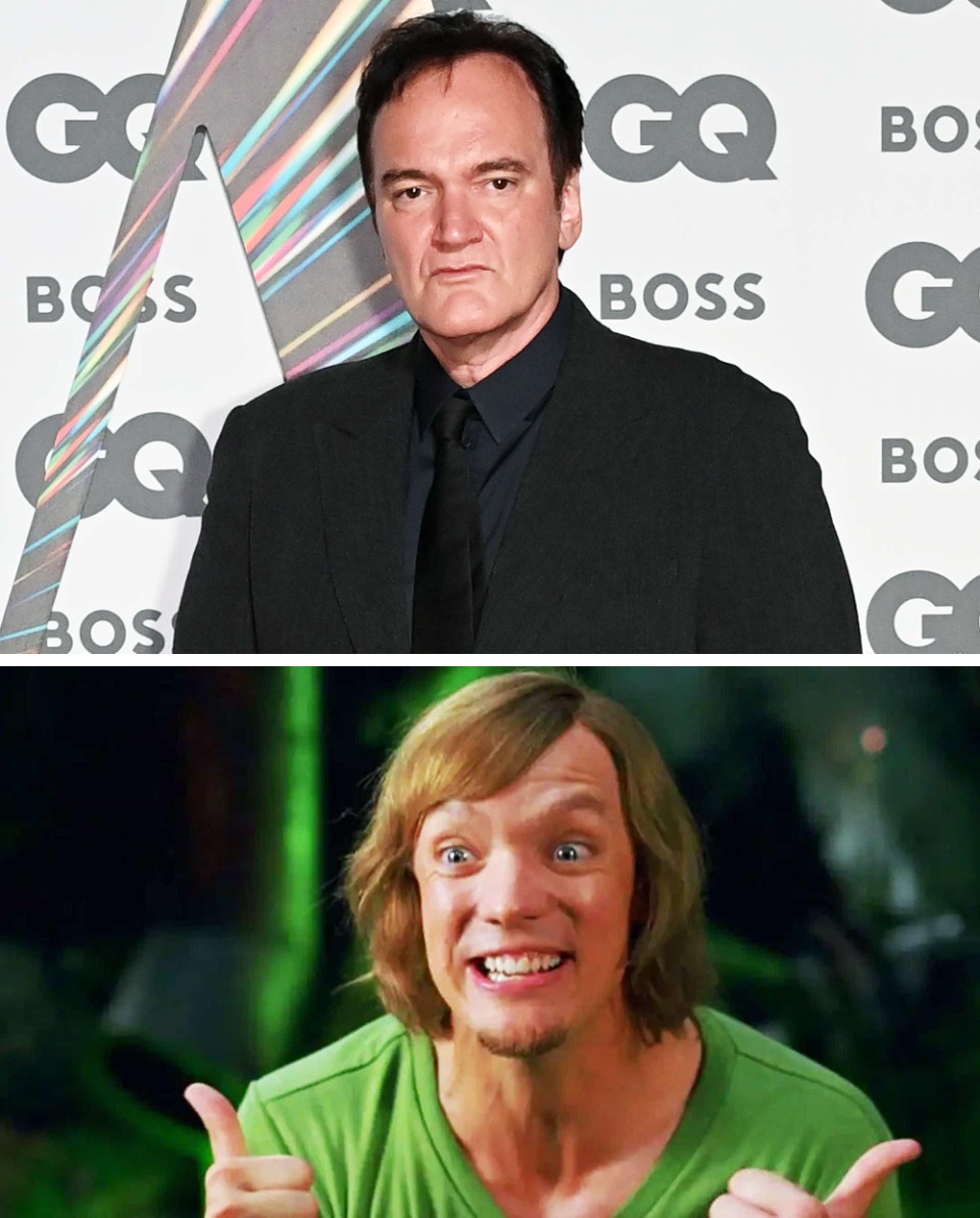 3. También criticó a Owen Wilson y Matthew Lillard