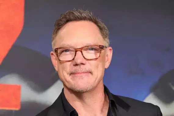 4. Matthew Lillard respondió dolido